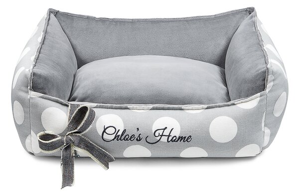 Krevet Aruba Grey