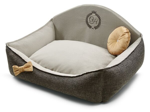 Krevet Paris Brown