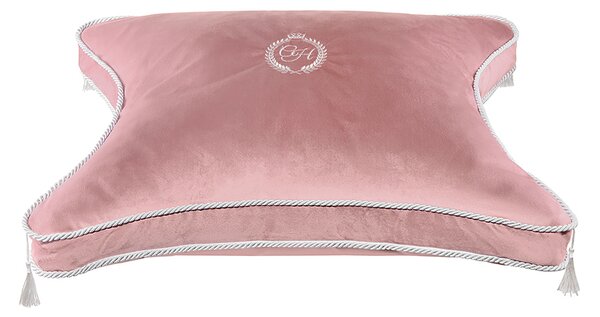 Krevet Bed King and Queen Pink
