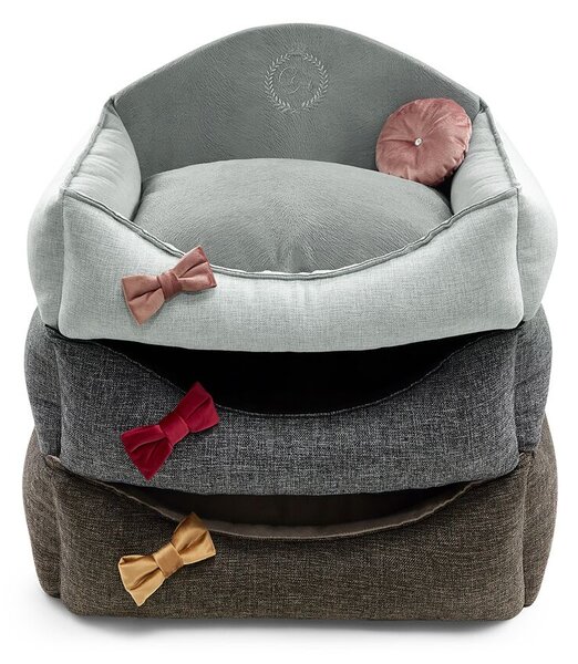 Krevet Paris Grey