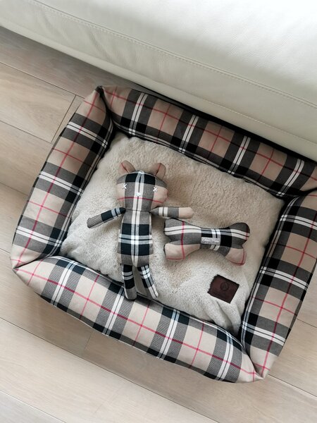 Krevet Dublin Brown