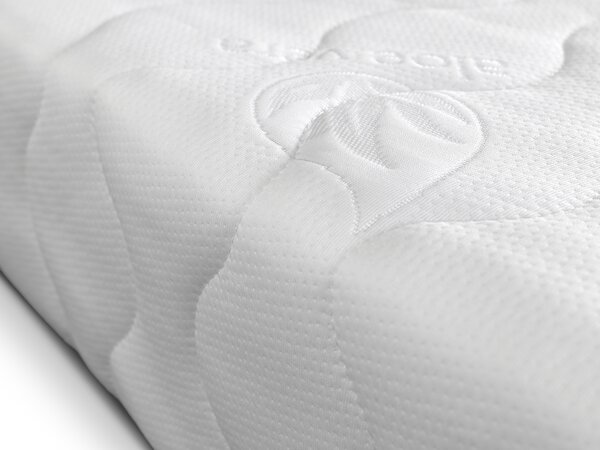 Wilsondo Pjenasti madrac Favorit Plus 80x200 - navlaka Aloe Vera WHITE