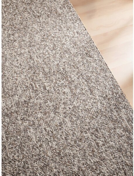 Sivi perivi tepih 160x230 cm Rocco Taupe – Elle Decoration
