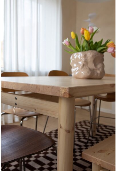Blagovaonski stol Pace - Karup Design