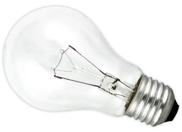 OBIČNA ŽARULJA E27 150W A70 230V CL 5941029897354