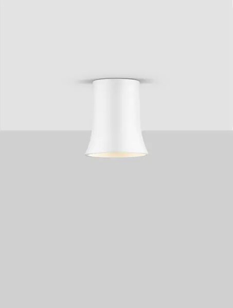 AKU STROPNI REFLEKTOR BIJELI GU10 1x10W IP20 NL9919110