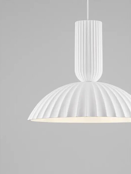 AMMOS VISILICA BIJELA E27 1x12W IP20 NL9919113