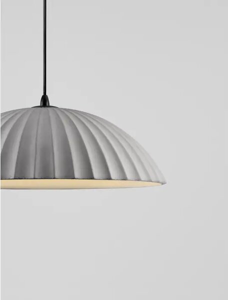 AMMOS VISILICA SIVA E27 1x12W IP20 NL9919115