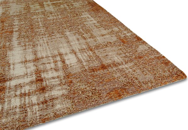 Tepih Grunge Rust