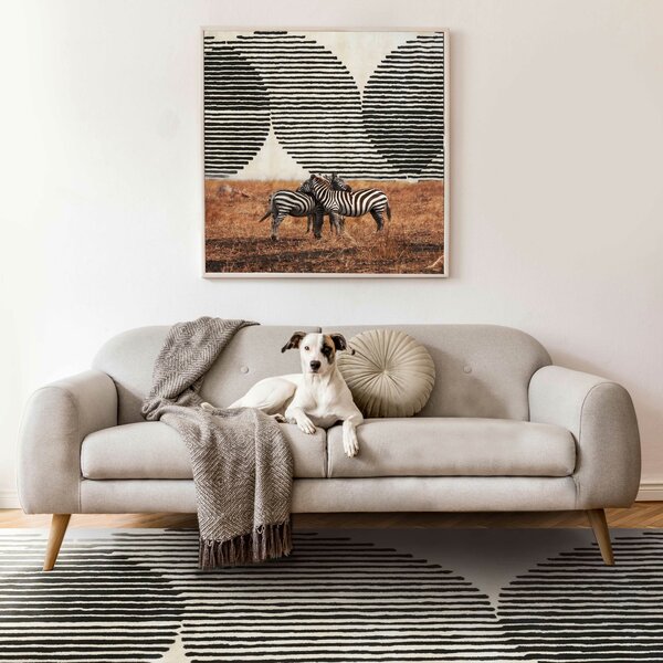Tepih Eclipse Ivory