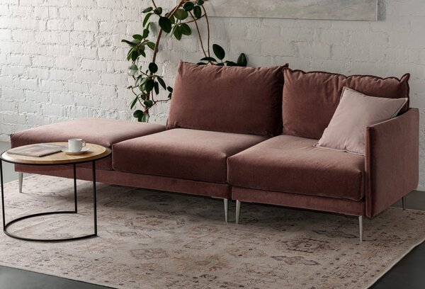 Tepih Aman Beige