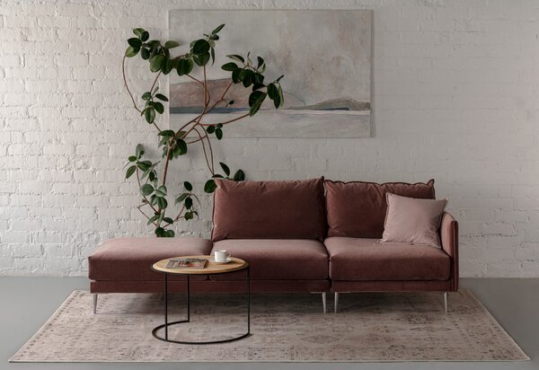 Tepih Aman Beige