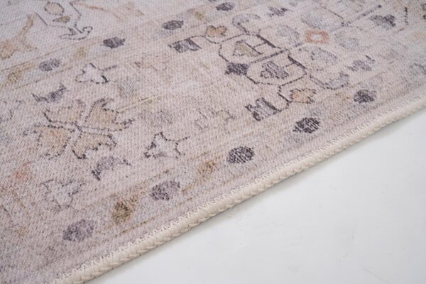 Tepih Aman Beige