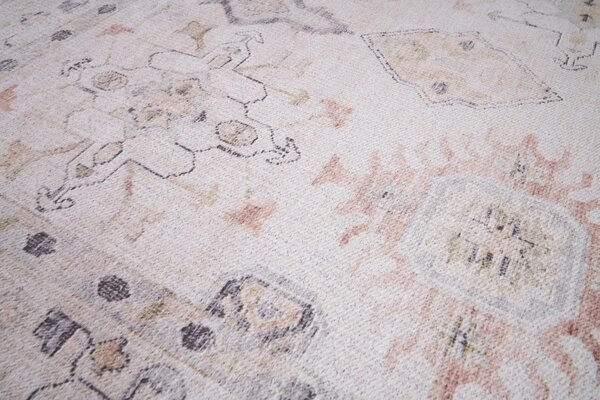 Tepih Aman Beige