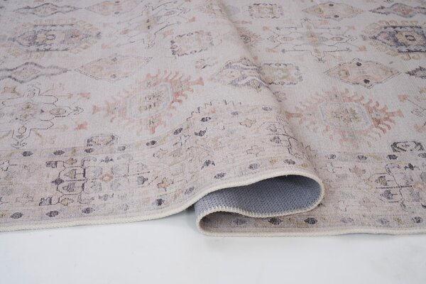 Tepih Aman Beige