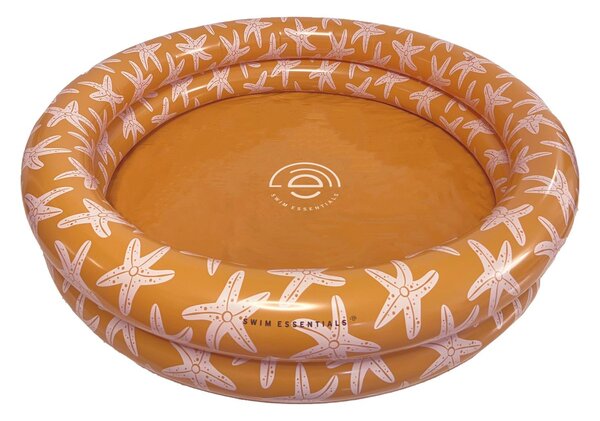 SWIM ESSENTIALS dječji bazen Sea Stars 100 cm