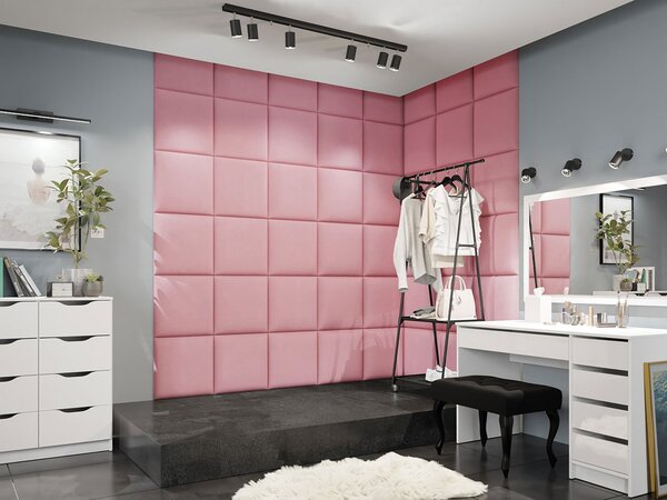 Tapeciran zidni panel Pazara 42x42 (manila 09)