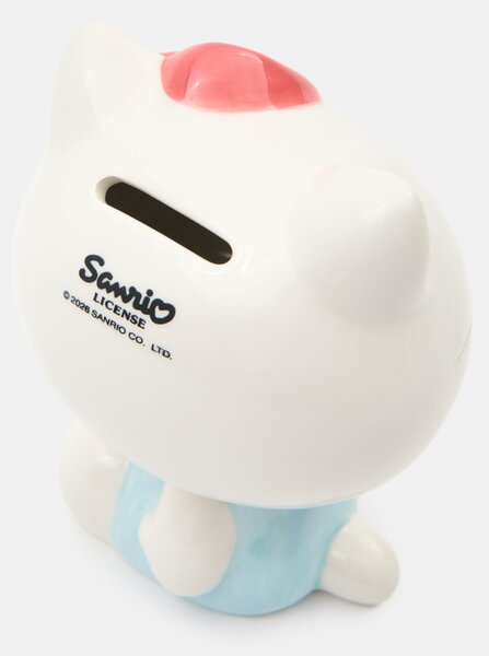 Sinsay - Kasica u obliku okvira Hello Kitty