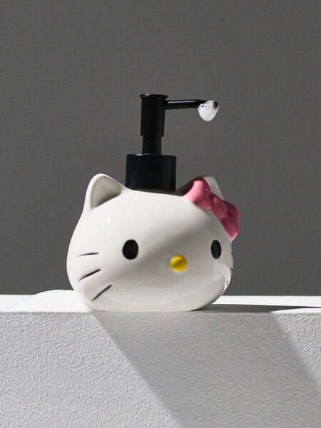 Sinsay - Dozator sapuna Hello Kitty