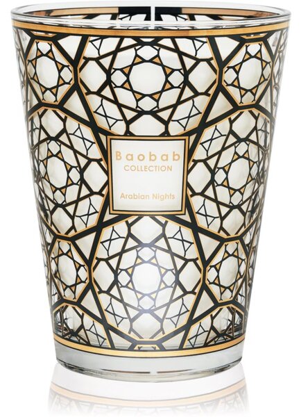 Baobab Collection Arabian Nights mirisna svijeća 3000 g