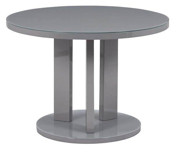 Zondo Blagovaonski stol Alane 4003 GREY (za 4 osobe) . 1005278
