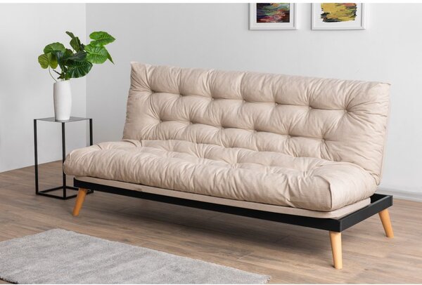 Atelier Del Sofa Trosjed, Saki - Cream