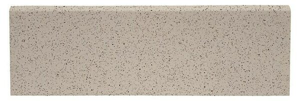 Rubna pločica Pompei (10 x 30 cm, Pijesak, Mat)