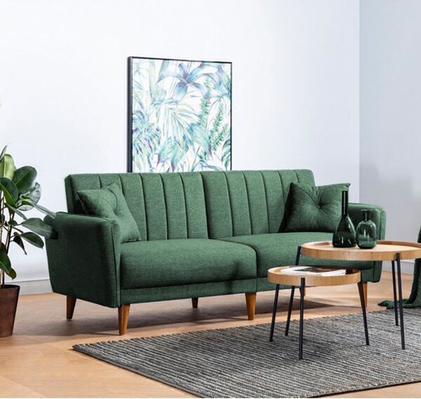 Atelier Del Sofa Trosjed, Aqua - Green