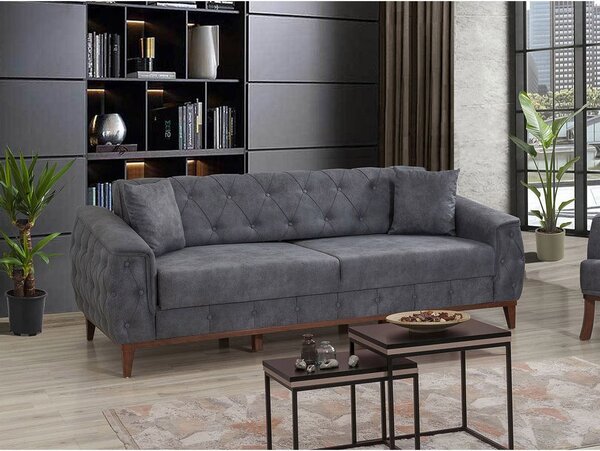 Atelier Del Sofa Trosjed, Marta - Blue