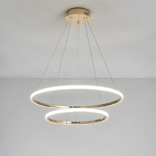 LED svijetiljka LHJ007-CP2 GOLD