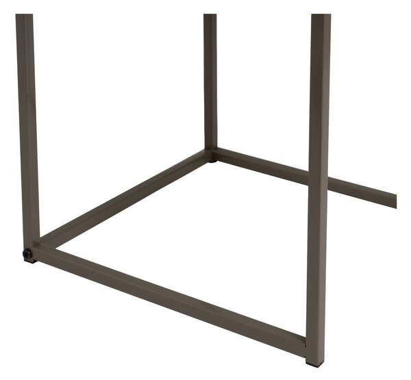 Pomoćni stolići u setu 3 kom 40x40 cm – Casa Selección