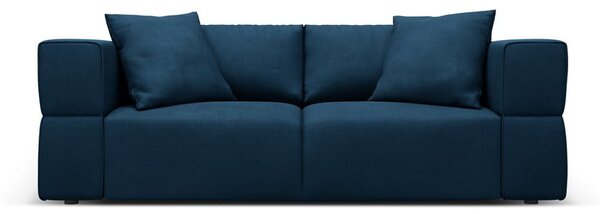 Plava sofa 214 cm – Milo Casa