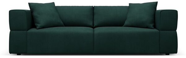 Zelena sofa 248 cm – Milo Casa
