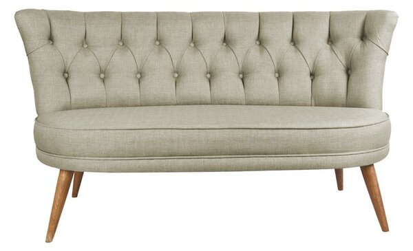 Atelier Del Sofa Dvosjed, Richland Loveseat - Grey