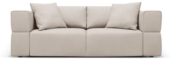 Bež sofa 214 cm – Milo Casa