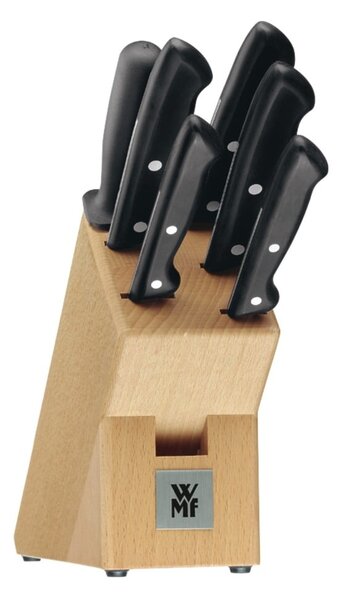 Set noževa 7 kom od nehrđajućeg čelika Classic Line – WMF