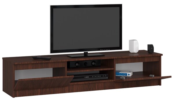 TV stolić Katalina (wenge)