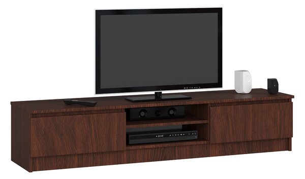 TV stolić Katalina (wenge)