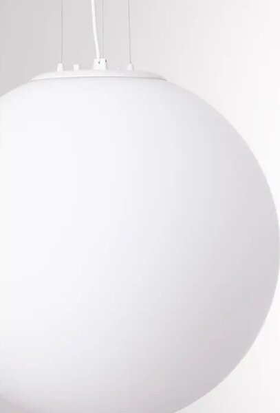 NEVOSO VISILICA E27 /IP20/BIJELA NL920423