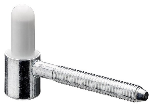 Hettich Spojnice za vrata (Ø x V: 15 x 44 mm)