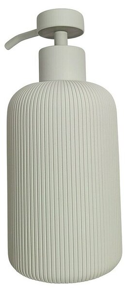 Camargue Plissee Dozator sapuna (Smola, Bijela, Visina: 16,3 cm)