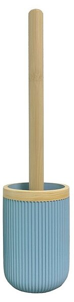 Camargue Garnitura WC četke Ocean Wood (Zaobljen, Ø x V: 8,8 x 37,3 cm)