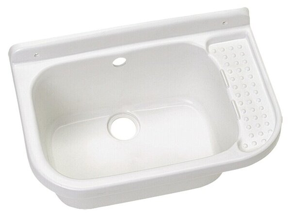 PVC umivaonik (Plastika, D x Š x V: 33 x 50 x 19 cm)