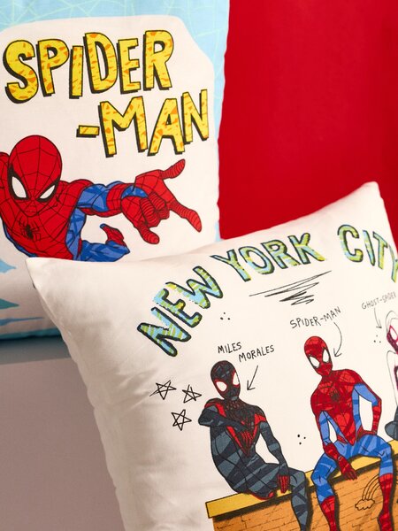 Sinsay - Pamučne jastučnice Spider-Man 2 pack