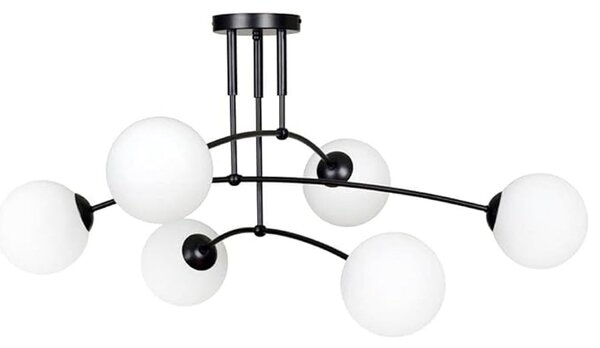 Luster Black APP1576-6C