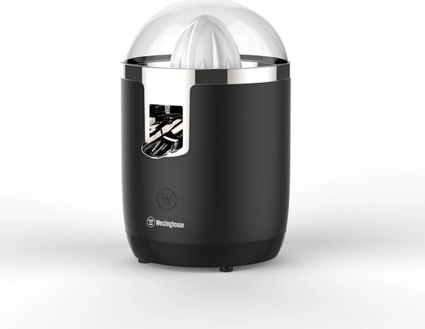 Westinghouse Basic Black cjedilo za agrume