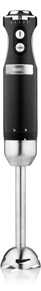 Westinghouse Retro Black ručni blender