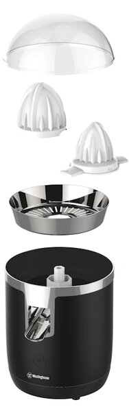 Westinghouse Basic Black cjedilo za agrume