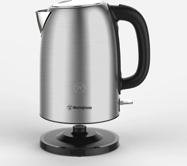 Westinghouse Basic Steel kuhalo za vodu