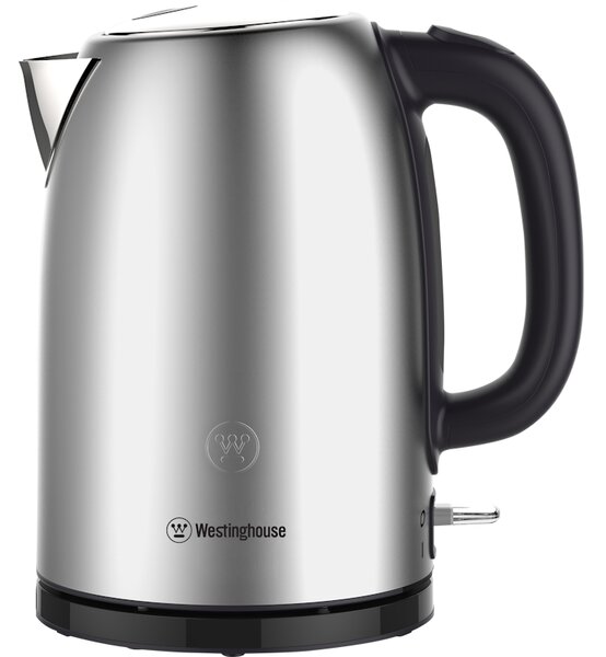 Westinghouse Basic Steel kuhalo za vodu